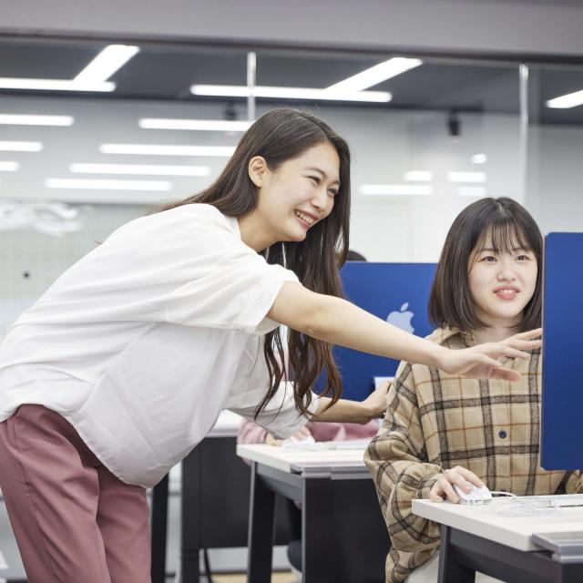 京都デザイン＆テクノロジー専門学校 春の京都TECHフェスタ！2