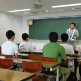 夏休み特別体験入学【造園・樹木医・森林官・ガーデンデザイン】の詳細