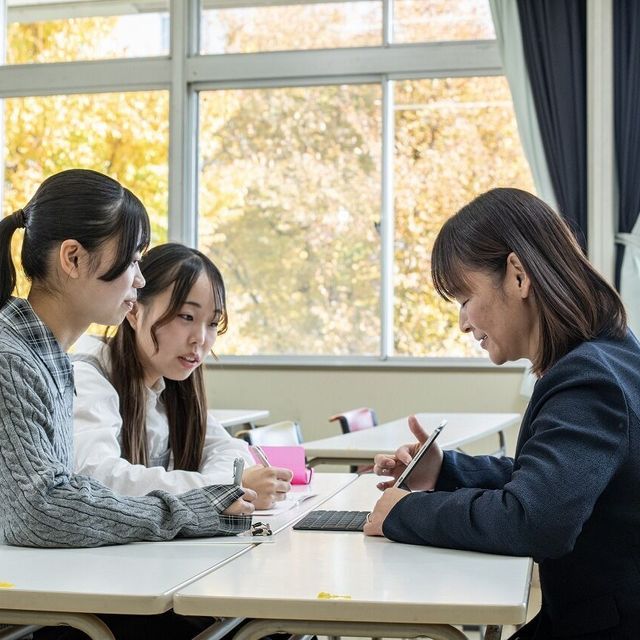 埼玉純真短期大学 入試対策＆保育体験DAY2