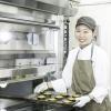 名古屋調理師専門学校 食のプロが魅せるスイーツの技！　名調のオープンキャンパス