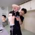 松本理容美容専門学校 ＭＡＴＳＵＢＩ技術体験1