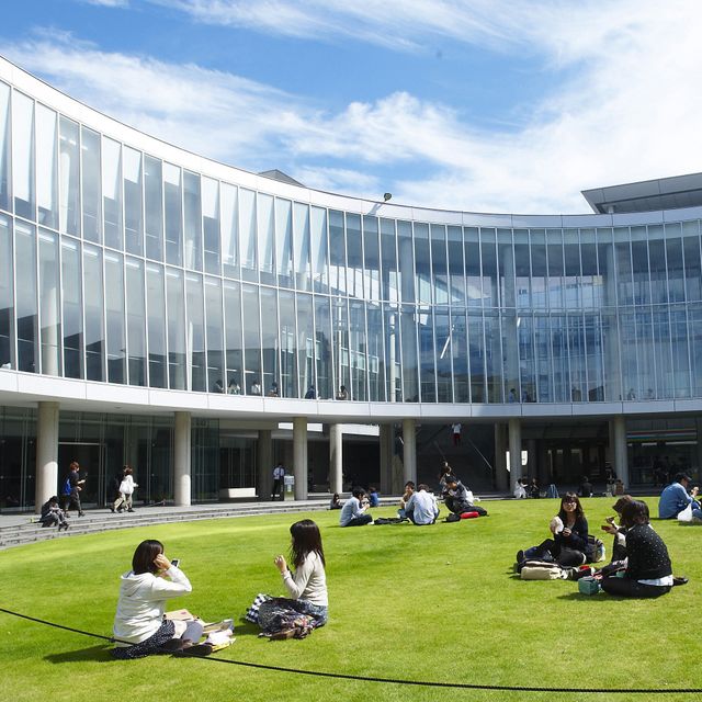 大阪芸術大学 【YouTubeOC】動画で見る！大阪芸大で「好き」を仕事に。1