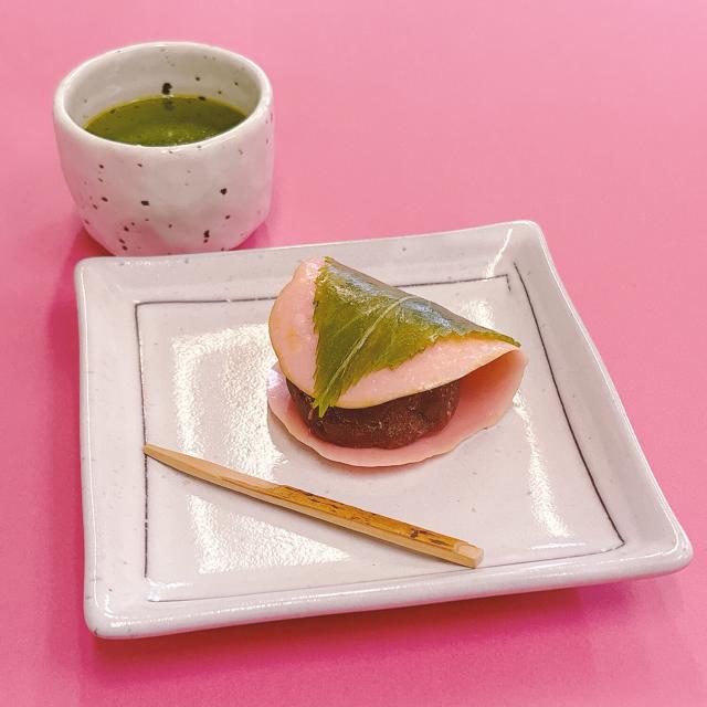 日本デザイン福祉専門学校 【2026年 1・2・3月開催】製菓デザイン講座1