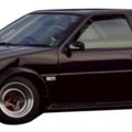 専門学校　東京工科自動車大学校 頭文字Dの日　AE86ミッション分解！FD整備体験！