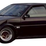 頭文字Dの日　AE86ミッション分解！FD整備体験！の詳細