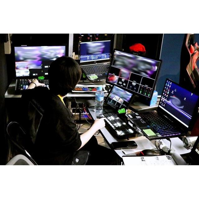 専門学校 東京クールジャパン・アカデミー eスポーツ大会運営に挑戦#4（SPゲスト：板橋ザンギエフさん1