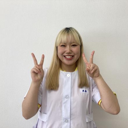 在校生レポート画像