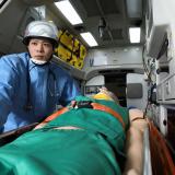 仲間と救え！事故現場に挑戦【救急救命士】の詳細