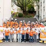 先輩の話しを聞きに行こう！『春のオープンキャンパス』の詳細