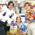 日本電子専門学校 【高校1年生・2年生対象】スペシャルオープンスクール