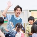 富山福祉短期大学 【幼児教育学科】選べる体験授業＆選べるコンテンツ