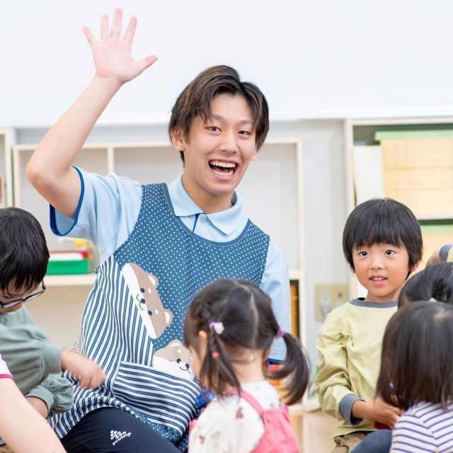 富山福祉短期大学 【幼児教育学科】選べる体験授業＆選べるコンテンツ1