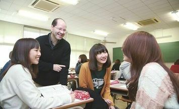福岡女学院大学のブログインフォ一覧 18 スタディサプリ 進路