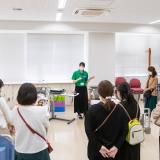 病院見学会（リハビリテーション学部）の詳細