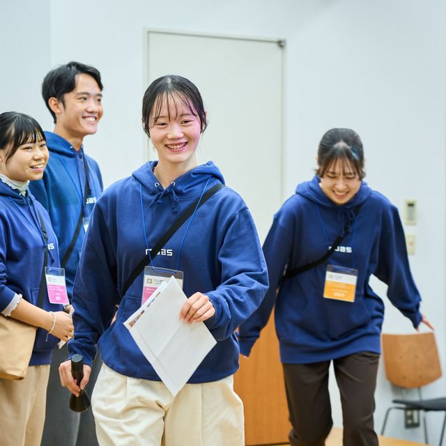 名古屋学芸大学 春のキャンパス見学会【メディア造形学部・ヒューマンケア学部】2