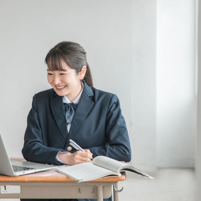 立志舎札幌ＡＩデジタルクリエイト＆スポーツ公務員専門学校 オンライン個別進路説明会1