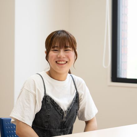 在校生レポート画像