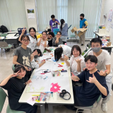 【介護福祉学科】介護レクリエーションで楽しく体を動かそう-2の詳細