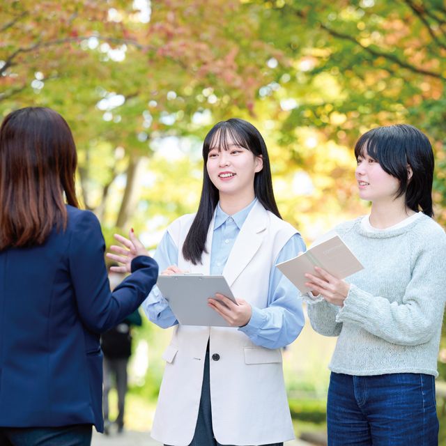 佛教大学 〈社会福祉学部〉オープンキャンパス2026（9月）2