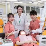 【歯科衛生科】実技体験DAY☆希望学科の実技が体験できる！の詳細