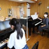 作陽音楽講習会☆2025の詳細