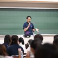 白百合女子大学 出願直前！面接体験＆入試相談で自信がつくOC【9/13開催】