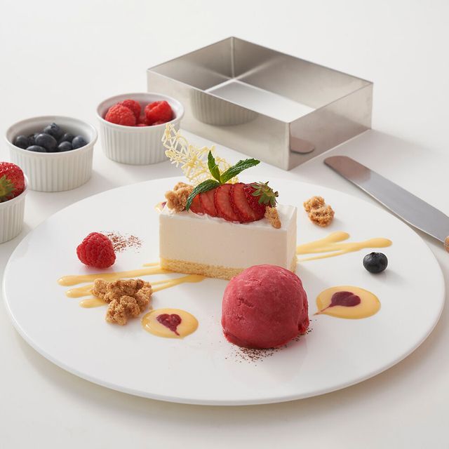 武蔵野調理師専門学校 3ジャンル自由にまわってチャレンジ4