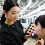 【高2向け】体験入学 メイク・ネイル・美容師の詳細