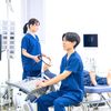 新潟医療福祉大学 【臨床技術学科】顕微鏡の世界！私たちの体を見てみよう！