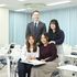 専門学校　駿台外語グローバルビジネスカレッジ 学校説明会2