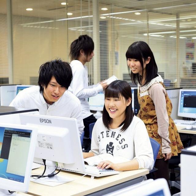 【IT分野を希望のあなたへ】ASOのオープンキャンパス!