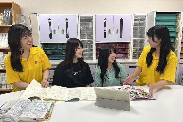 サブ画像