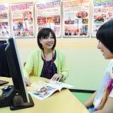 学校見学＆進路相談の詳細