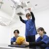 神戸総合医療専門学校 【診療放射線科】先輩とも話せる！～学科紹介・体験実習コース～