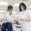 郡山健康科学専門学校 【理学療法学科】オープンキャンパス（体験入学編）
