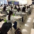 福岡県私設病院協会看護学校 理想のミライをここで創ろう！等身大の看護学生と話せる