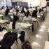 福岡県私設病院協会看護学校 理想のミライをここで創ろう！等身大の看護学生と話せる1