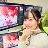 日本アニメ・マンガ専門学校 【デジタルイラスト科】様々な分野のイラストの基礎を体験♪