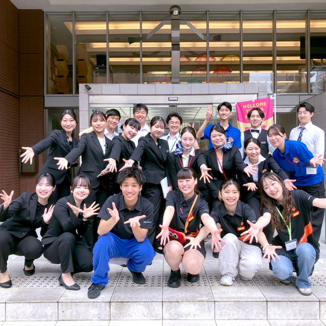 大阪鉄道専門学校 【10万円減額のチャンス】★AOセミナー1