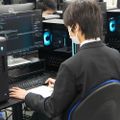 横浜システム工学院専門学校 体験できるオープンキャンパス＼ゲーム・AI体験授業／