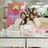 駿台観光＆外語ビジネスカレッジ大阪 駿台学園祭1