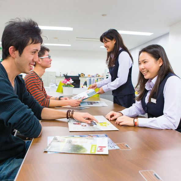 福岡工業大学 資料請求 願書請求 学校案内 スタディサプリ 進路