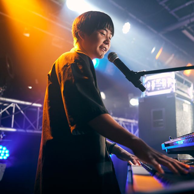 ＥＳＰエンタテインメント東京 【体験授業】音楽アーティスト科 シンガーソングライターコース1