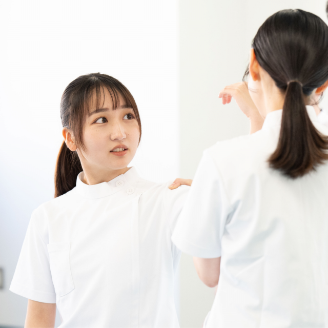 専門学校東京医療学院 【1時間でサクッと魅力紹介】タイパ最強なライトOC！2