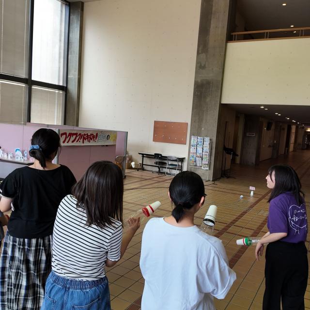 くらしき作陽大学 オープンキャンパス20264