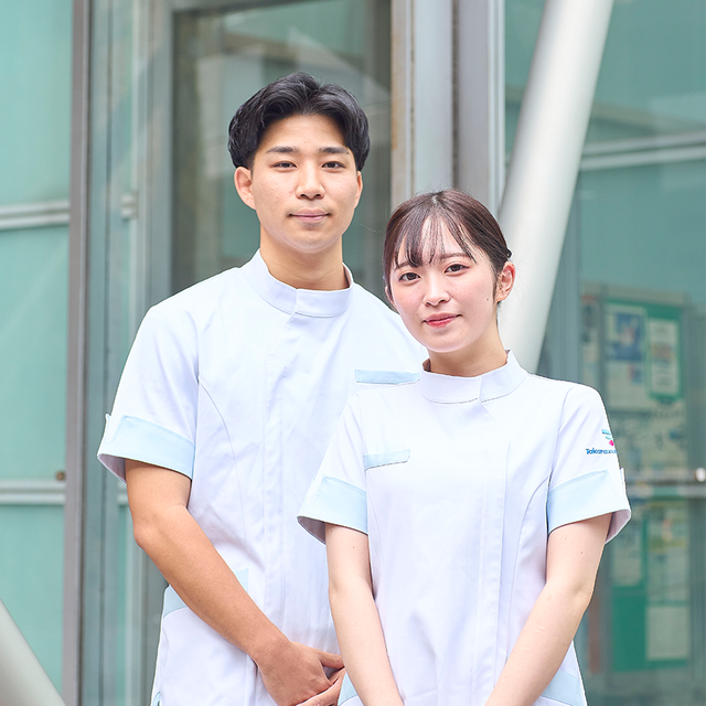 宝塚大学 【看護学部】4/24（金）放課後オープンキャンパス開催！1