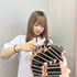 和歌山高等美容専門学校 KOTO☆ オープンキャンパス 【ワインディング】2