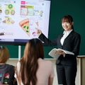 東海学院大学 【教育】遊びや学びを通して、子ども達のサポートを。
