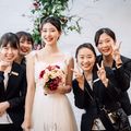 専門学校　福岡ビジョナリーアーツ 【ウェディング】ウェディングプチお仕事体験＆見学ツアー