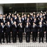 警察官・公務員に強い!ニチブンのオープンキャンパス!の詳細
